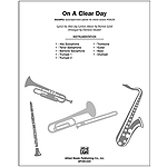 On a Clear Day