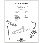 Singin' in the Rain