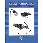 Joe Pass - Guitar Chords