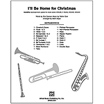 I'll Be Home for Christmas