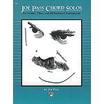 Joe Pass - Chord Solos