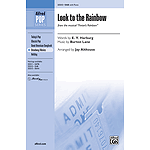 Look to the Rainbow (from the musical Finian's Rainbow)