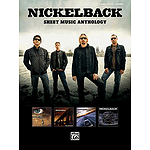 Nickelback: Sheet Music Anthology