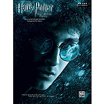 Harry Potter and the Half-Blood Prince, Selections from