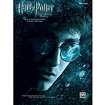 Harry Potter and the Half-Blood Prince, Selections from