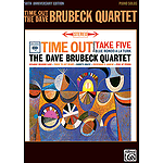 Time Out: The Dave Brubeck Quartet