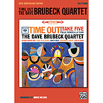 Time Out: The Dave Brubeck Quartet