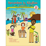 Recorders in Rhythm-Caribbean