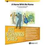 A Horse with No Name