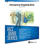 Emergency Stopping Only