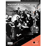 Walkin' & Swingin'
