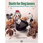 Duets for Dog Lovers (1P, 4H)