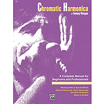 Chromatic Harmonica