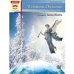 Wondrous Christmas