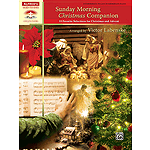 Sunday Morning Christmas Companion