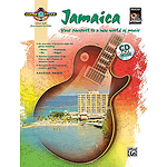 Guitar Atlas: Jamaica
