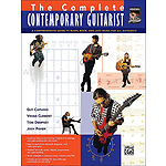 The Complete Contemporary Guitarist