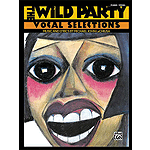 The Wild Party: Vocal Selections