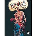 Hello Again: Vocal Selections