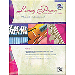 Living Praise Instrumental Collection