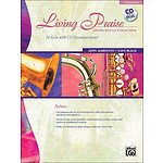 Living Praise Instrumental Collection