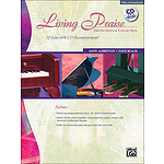 Living Praise Instrumental Collection