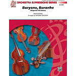 Buryano, Buranke