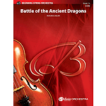 Battle of the Ancient Dragons