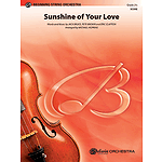 Sunshine of Your Love