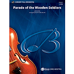 Parade of the Wooden Soldiers