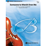 Someone to Watch Over Me