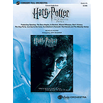 Harry Potter and the Half-Blood Prince, Concert Suite from