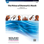 The Prince of Denmark's March