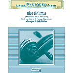 Blue Christmas