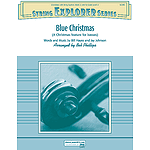 Blue Christmas