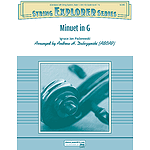 Minuet in G
