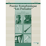 Poeme Symphonique "Les Preludes