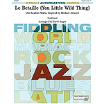 La Betaille (You Little Wild Thing)