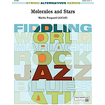 Molecules and Stars