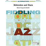 Molecules and Stars