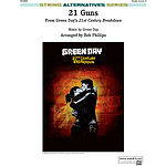 21 Guns