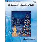 Christmas Eve/Sarajevo 12/24