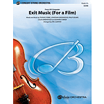 Exit Music (For a Film)