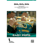 Girls, Girls, Girls