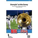 Stompin' at the Savoy