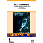 Wizard Wheezes (from Harry Potter and the Half-Blood Prince)