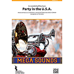 Party in the U.S.A.