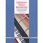 Everybody's Perfect Masterpieces, Volume 1