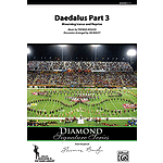 Daedalus, Part 3: Mourning Icarus and Reprise