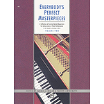 Everybody's Perfect Masterpieces, Volume 2